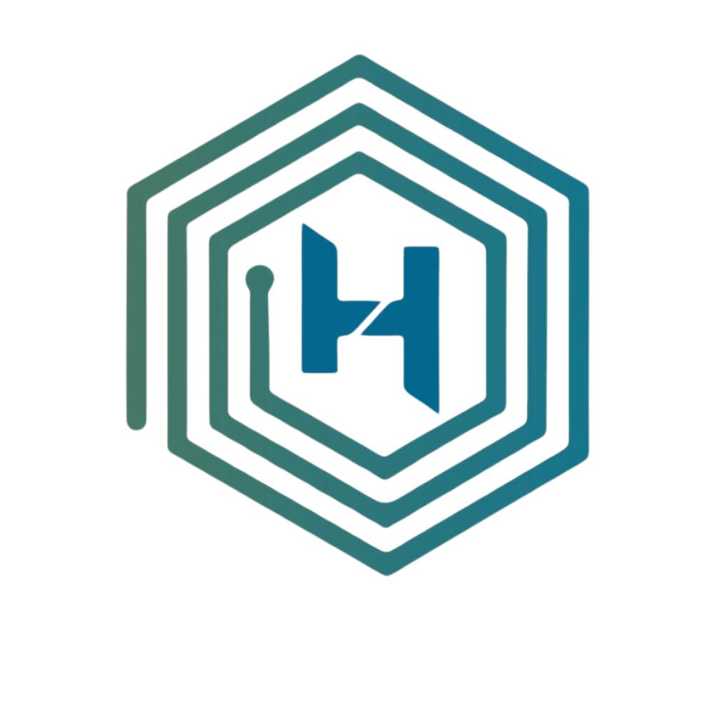 Hexalogix Automation Logo